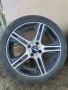 Алуминиеви джанти с гуми, снимка 13