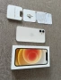 Iphone 12 mini 64gb white бял мини, снимка 1