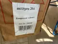 Aero-Pro 20А Airbrush Compressor, снимка 7