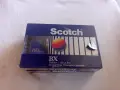 Аудио касети SCOTCH BX 60. , снимка 1