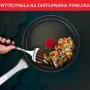 Оригинален Френски Тиган Tefal Unlimited On G25902 (20 см, Индукция, Titanium), снимка 2