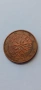 2 евро цента,Австрия,2003г,мега дефект,куриоз , снимка 4