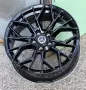 Джанти за Мерцедес Mercedes 18 “ цола 5х112 чисто нови A B C CLA E GLK , снимка 3
