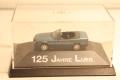 HERPA 1:87 H0 MERCEDES BENZ 124 МОДЕЛ КОЛИЧКА, снимка 1