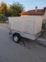 Авторемарке 750кг, снимка 6