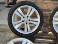 5х112 17 Джанти Спорт Mercedes , снимка 1