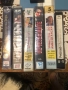 Видео касети  vhs 6 броя
, снимка 3