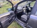 Opel Zafira 1.6 105ps.2008, снимка 4