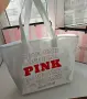 Victoria's Secret оригинална голяма плажна чанта, снимка 4
