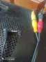 телевизор TFT-LCD COLOR TV -7инча-12V с аксесоари за автом=19€ , снимка 5
