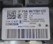 Лостчета Мигачи Чистачки COM2008 Пежо 3008 5008 Peugeot 3008 5008 OEM 96773911zd, снимка 3
