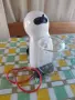 Кафемашина Krups Dolce Gusto Piccolo XS (Бяла) – КАТО НОВА, ползвана 2 пъти!, снимка 7