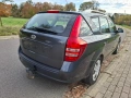 На Части Kia Ceed 1.6crdi 90к.с. Facelift 2011г. комби / SW, снимка 4