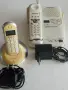 Ретро телефон "Panasonic"и Sagem.Фотоапарати" Сменя 8 и Skina за лента с калъфи., снимка 3