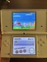 Nintendo DSi White + R4 Карта, снимка 7