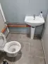 Давам поднаем хале 250кв.м и 2750кв.м двор на централен път Пловдив, Карлово., снимка 8