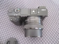Фотоапарат Sony Alpha / A6000 с 16-50mm обектив, снимка 4