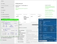 Продавам дънна платка s.1151 (6-7 gen.) Asus H110I-PLUS, снимка 10