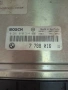 Компютър , ECU 0281010314 , Bosch BMW E39 , 7788016, снимка 3