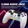 Nitho NOVA RGB контролер за PS5/PC Hall Effect, снимка 10