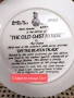 Royal Doulton Извън утъпкания път чинии, снимка 15