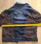 Дънково сако (яке) и пола Desigual. Размер M/L, снимка 5