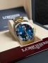 Автоматичен часовник Longines HydroConquest 42мм, снимка 9