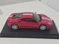 1/43 Ferrari Challenge Stradale 2003 Altaya , снимка 6