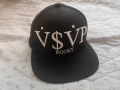 Шапка H&M x A$AP Rocky V$VP – Snapback, One Size,Asap rocky, снимка 1