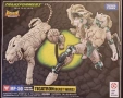 MP Transformers/ Върховните Трансформърс - Максимали от Войната на Зверовете и Войната за Кибертрон , снимка 4