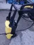 Водоструйка KARCHER K 4, снимка 4
