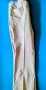 Нов дамски панталон, 48 номер, снимка 2