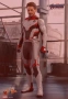 Хот Тойс / Hot Toys Tony Stark Team Suit MMS537, снимка 13