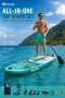 Падъл Борд / Paddle Board 335/84/15, снимка 8