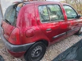 Продава се Renault Clio 1.2 бензин, 2000 г, снимка 5