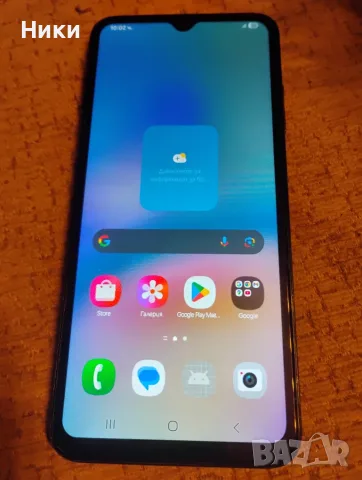 Samsung Galaxy A05s, SM A057G, 4GB/64GB
