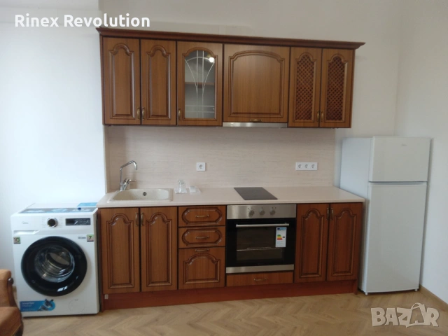 Двустаен апартамент под наем в Центъра, снимка 6 - Апартаменти - 54069383