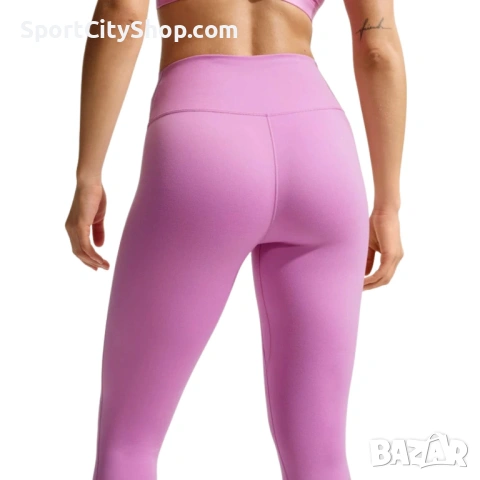 Дамски клин Nike One Seamless Front HJ9195-503, снимка 2 - Клинове - 54778225