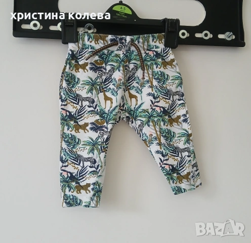 бебешки дрехи 0-3 месеца , снимка 5 - Комплекти за бебе - 54714795