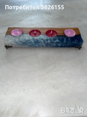 Свещник
