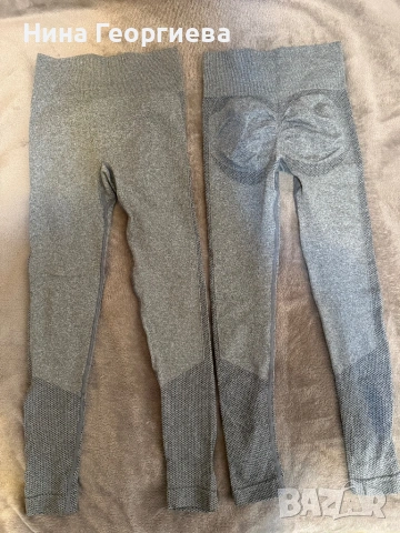 Дамски стегнат клин