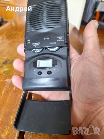 Старо радио,радиоприемник Siemens,Balkanton, снимка 6 - Антикварни и старинни предмети - 54053835