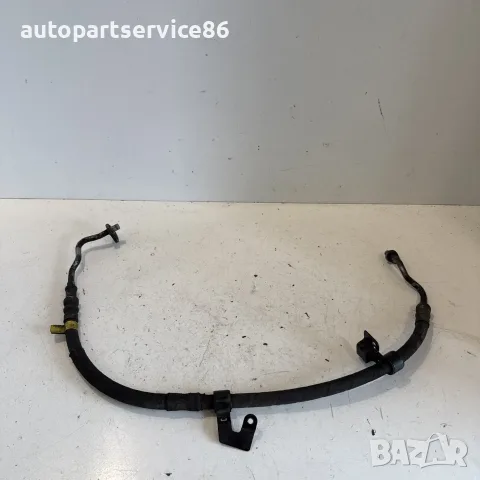 Радиатор за охлаждане на течността на сервоусилвателя / Тръба за Volvo XC60 2.4 TDI (2011) OEM 31302