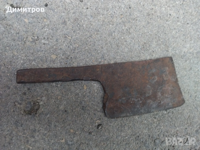 Сатъри, снимка 6 - Ножове - 54042516