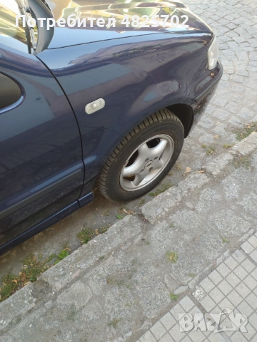 Продавам , снимка 10 - Автомобили и джипове - 54524735
