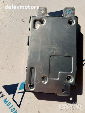 l8b2-70718-au контролен модул от Land Rover Range Rover Velar (L560) 3.0 D двигател/електро DT306 , снимка 5 - Части - 55112896