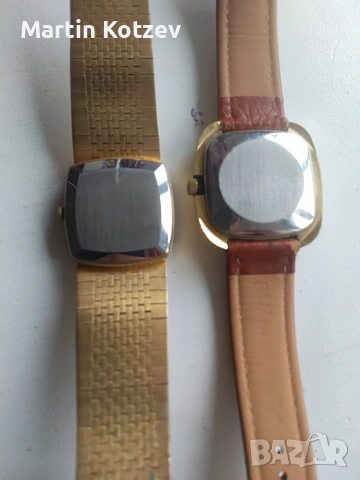 Eterna 3003 automatic , снимка 4 - Мъжки - 55252452