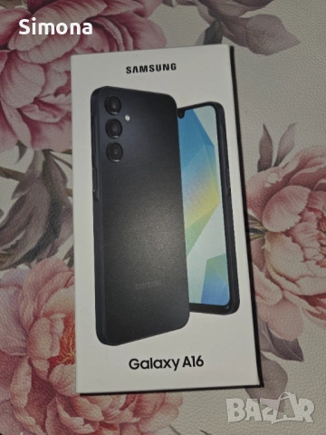 Samsung Galaxy A16
