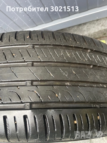 Mercedes CLA 19ки ET45, 7,5J AMG 3 броя Джанти 2 броя гуми , снимка 5 - Гуми и джанти - 54778731