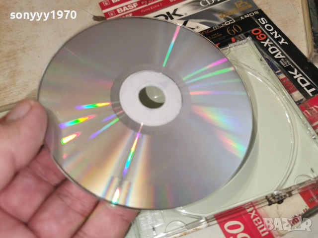 КОТАРАКЪТ В ЧИЗМИ ШАРЛ ПЕРО CD 0307261425H2E7R, снимка 18 - CD дискове - 55144850